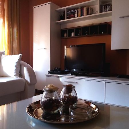 Apartment Puhov Zadar Extérieur photo