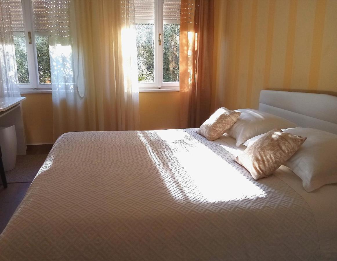 Apartment Puhov Zadar Extérieur photo