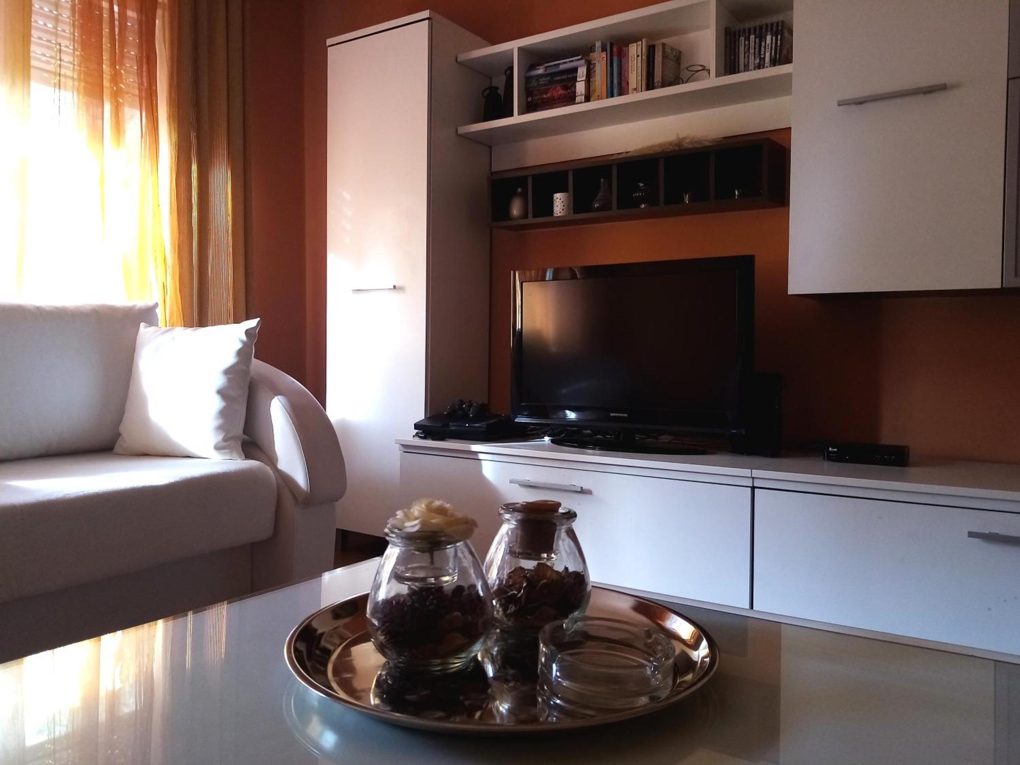 Apartment Puhov Zadar Extérieur photo