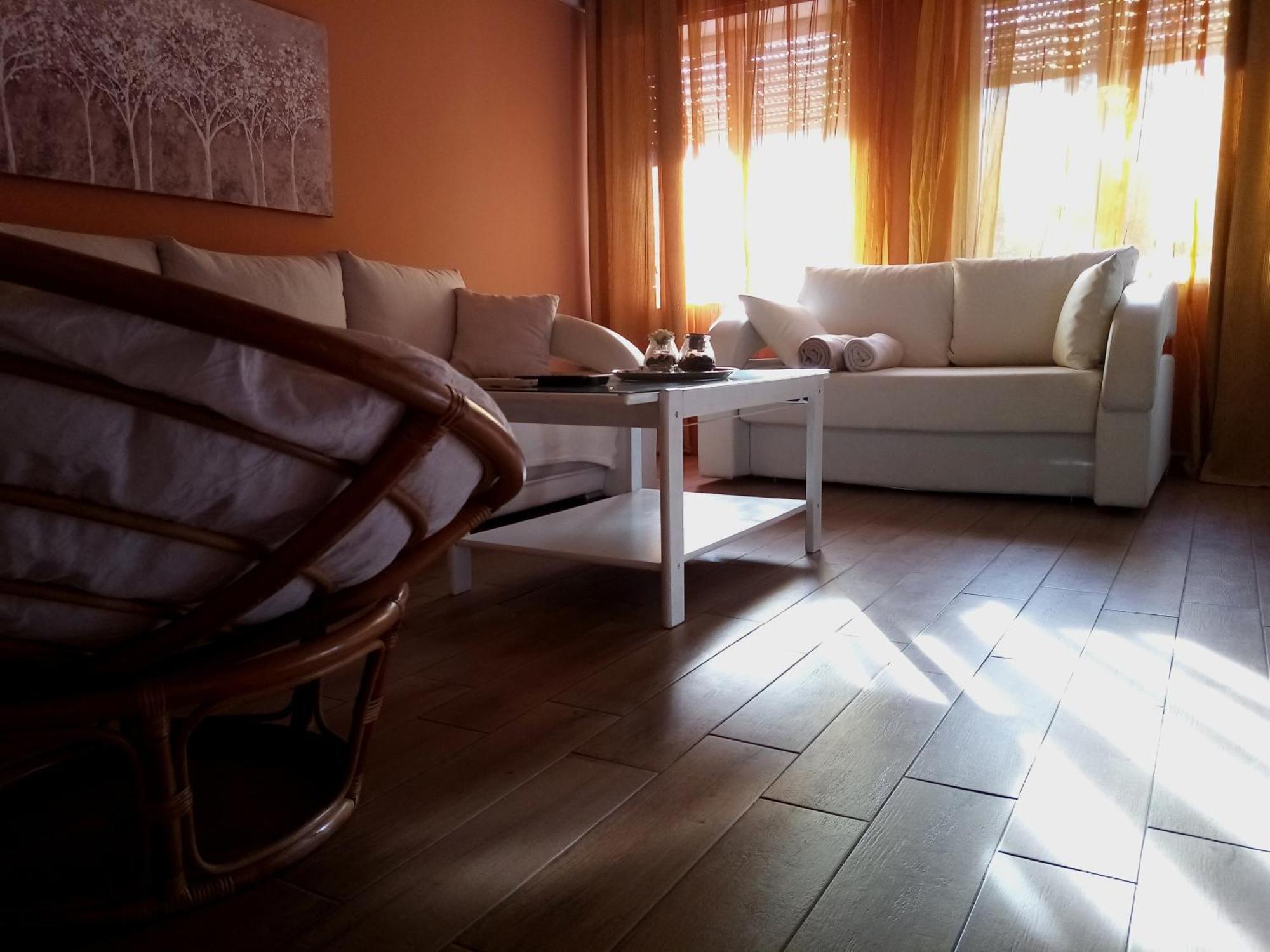 Apartment Puhov Zadar Extérieur photo