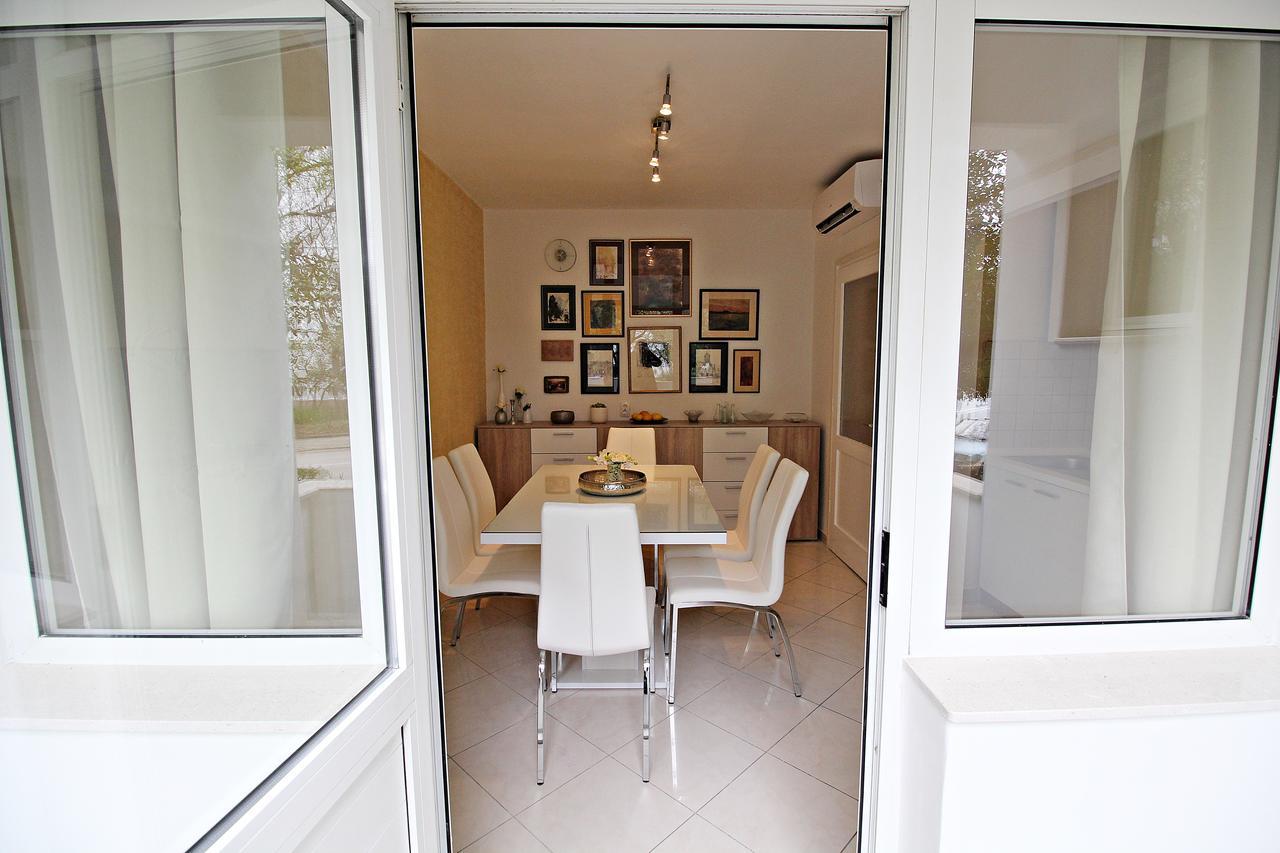 Apartment Puhov Zadar Extérieur photo
