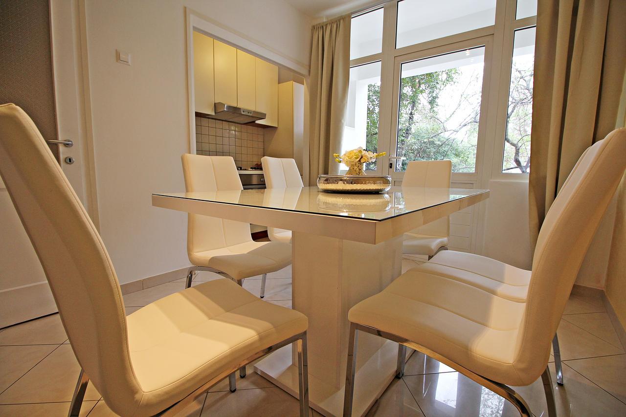 Apartment Puhov Zadar Extérieur photo